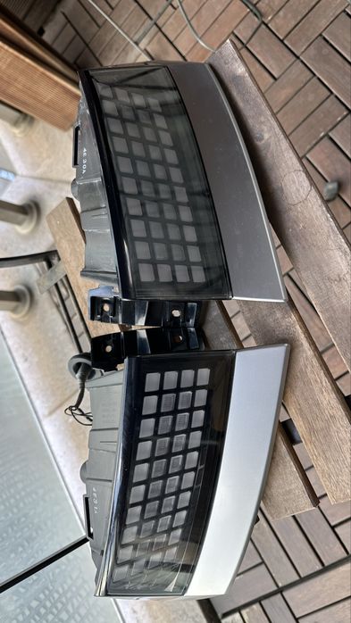 Мигачи задни Hyundai Ioniq 5