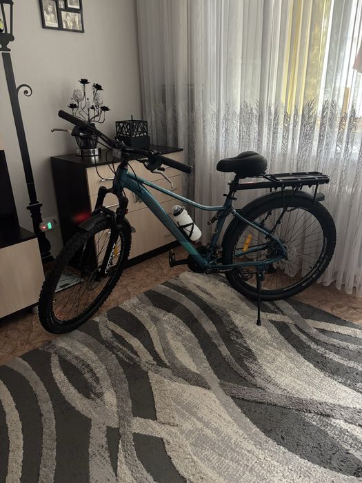 Велосипед Gestalt HX-4099