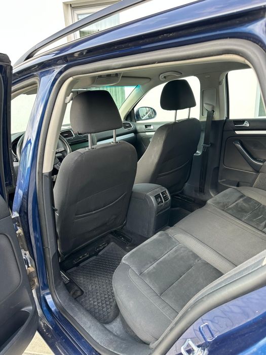 Golf 6 1.6tdi 105 cp