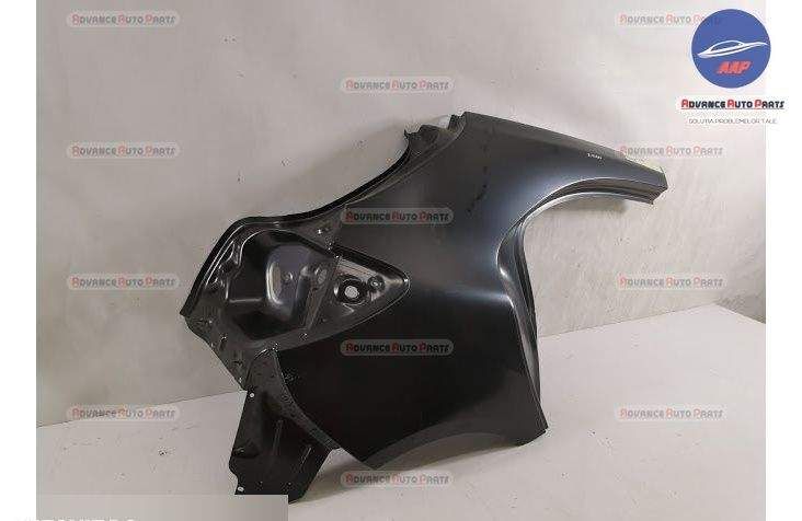 Оригинално дясно задно крило / Originalno dясно zadno krilo Mercedes-B