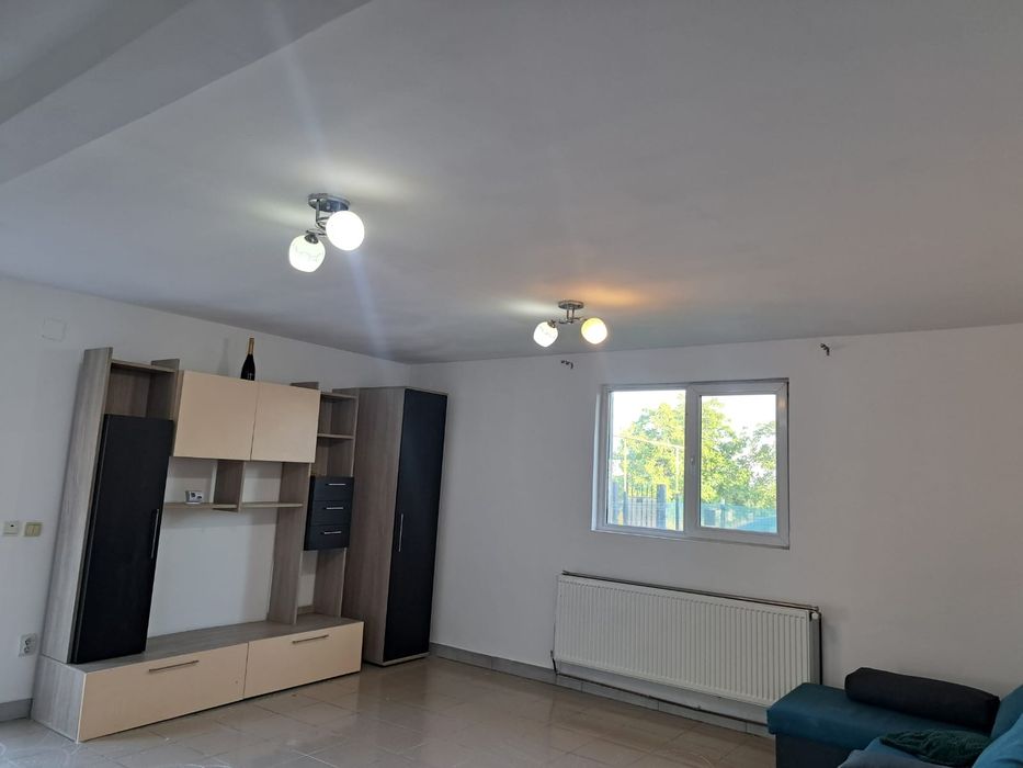 Casa de Vânzare Ariceștii Rahtivani construcție 2014