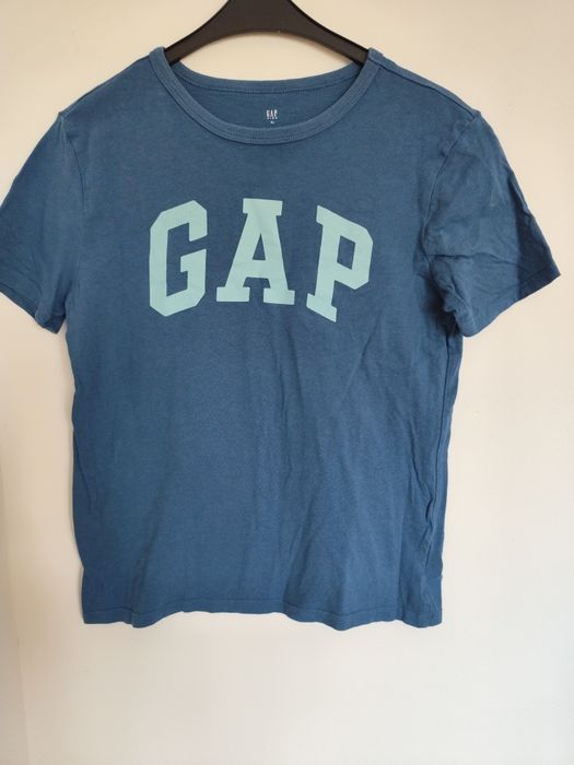 GAP tricou  albastru