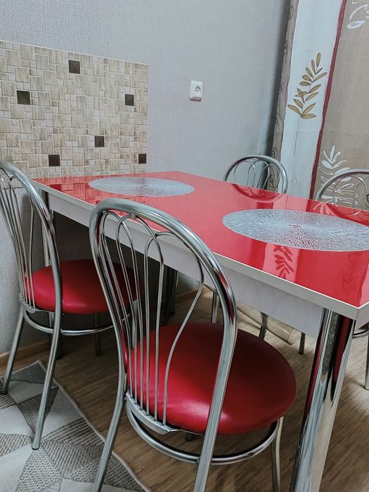 Сдается  2х комнатная квартира посуточно