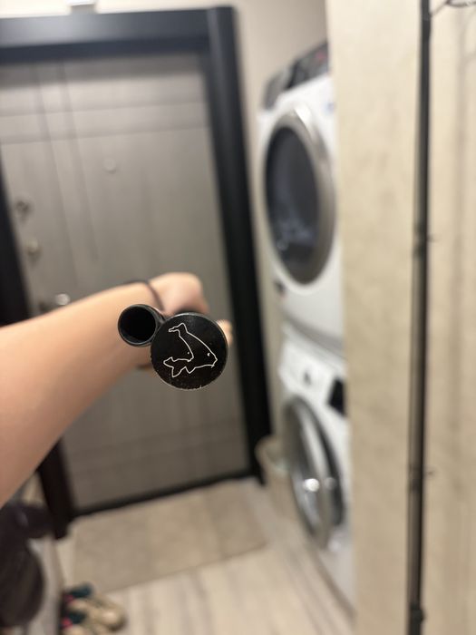 Шаранджийска въдица avid carp exodus pro 12ft 3lb