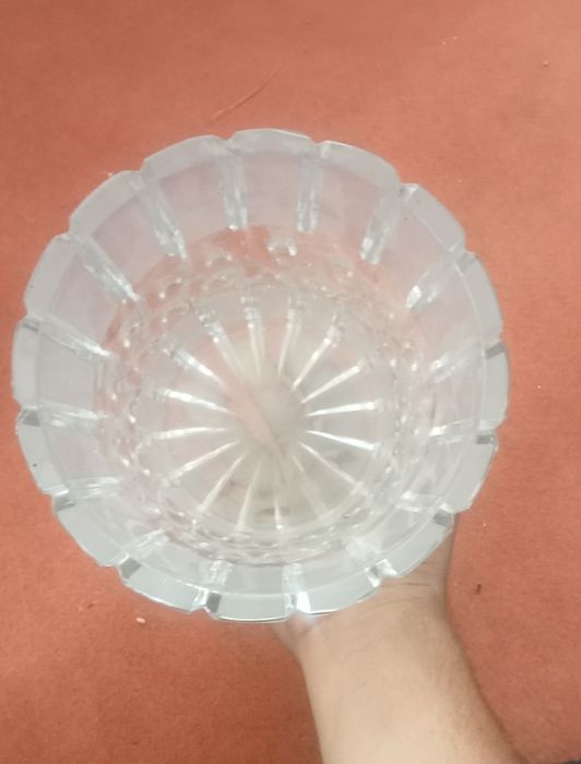 Чисто хрусталь идиш