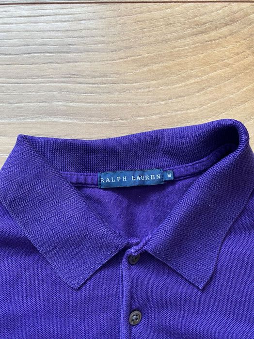 Ralph Lauren-tricou tip Polo, in stare foarte buna , pentru dame M