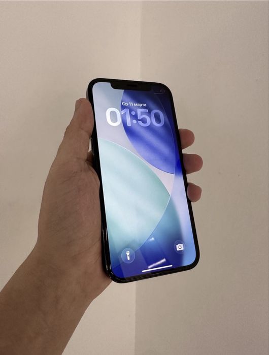 Продам iPhone 13 Pro без ремонта!