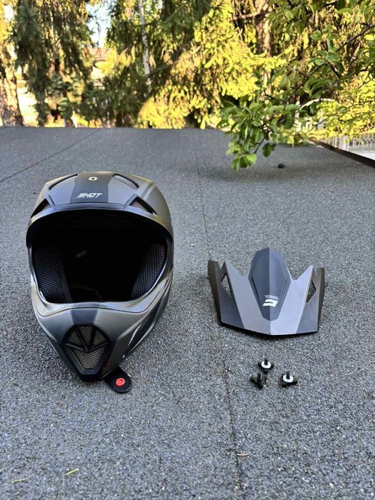 Каска SHOT размер S