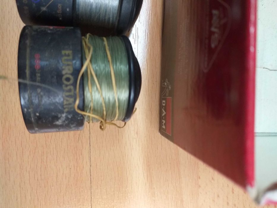 Влакна Pronto 35, Quick Sel 220 и Eurostar Vip 35