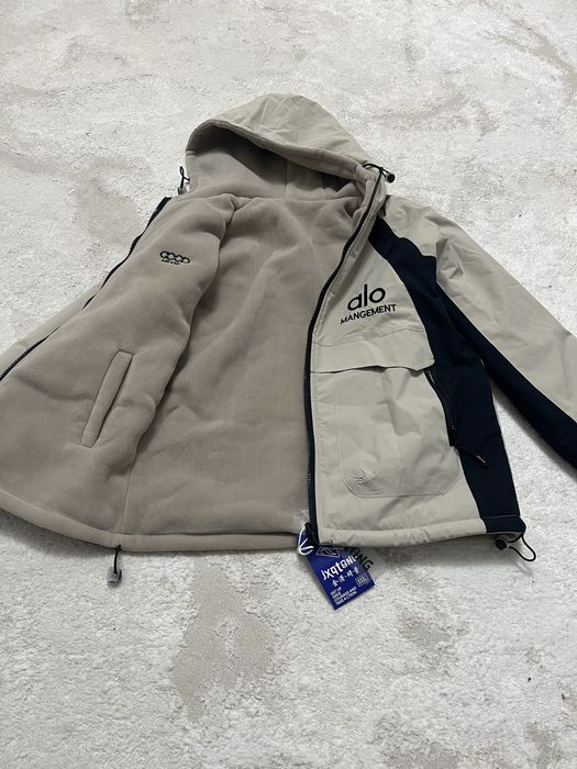 Двусторонняя куртка для мальчика