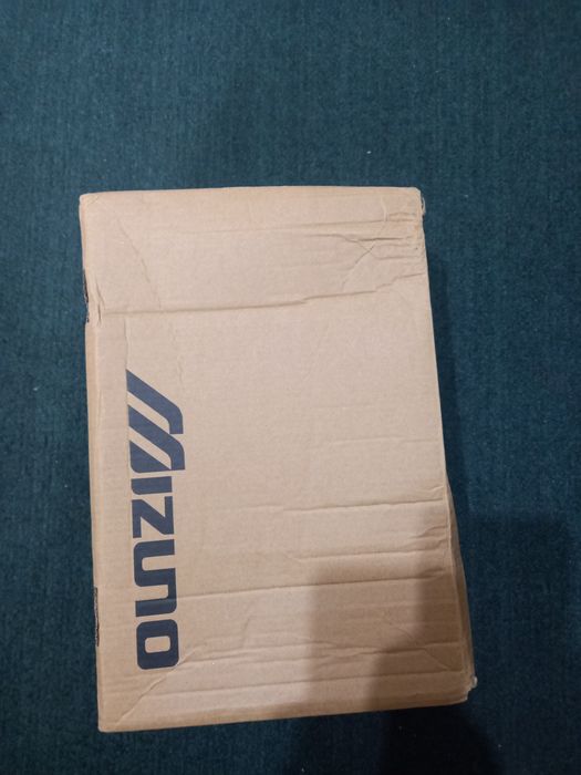 Кроссовки Mizuno Speed 2K. Новые