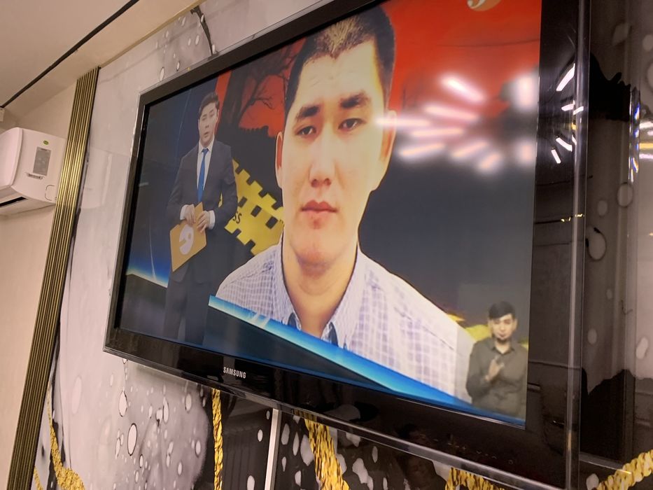 Продам телевизор самсунг