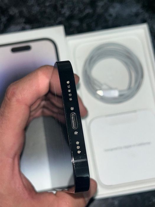 Айфон 14 про идеал