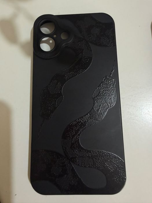 Продам iphone 16 plus