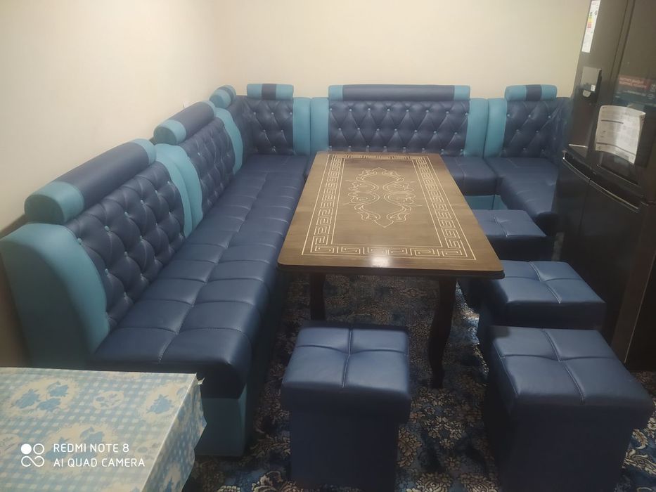 Kuhinni ugalok noviy 1 metr 1 mln