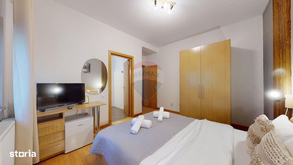 Casa 5 camere | viata la marginea padurii, intre brazi si liniste