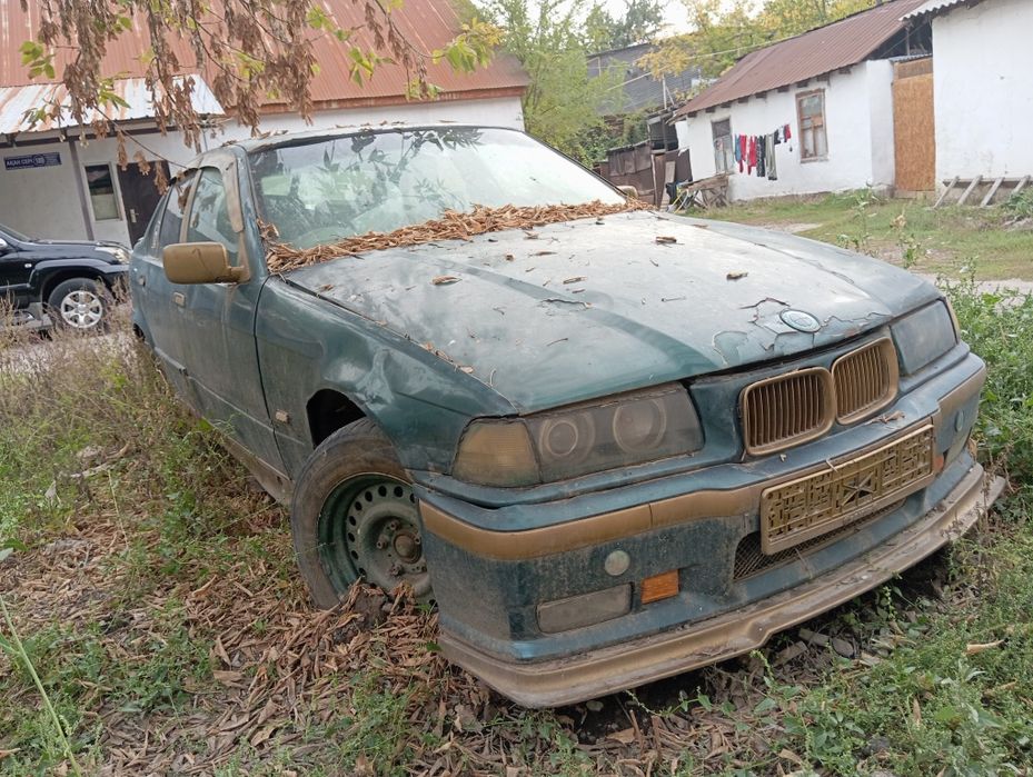 Машина Сатамын Срочна