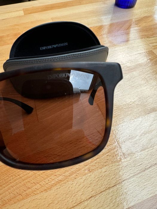 Ochelari soare Emporio Armani