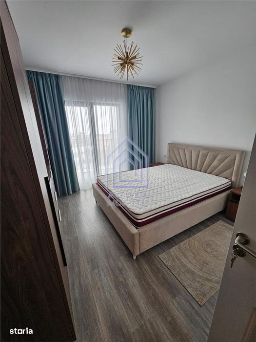 Apartament 2C,  Avanera , cu parcare la subsol