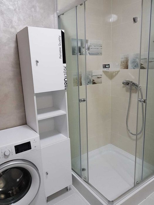 inchiriere apartament 2 camere in bloc nou Triaj