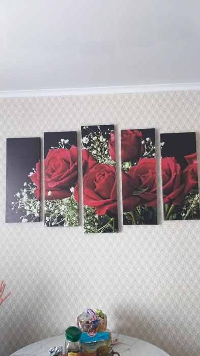 Продам шикарные картины