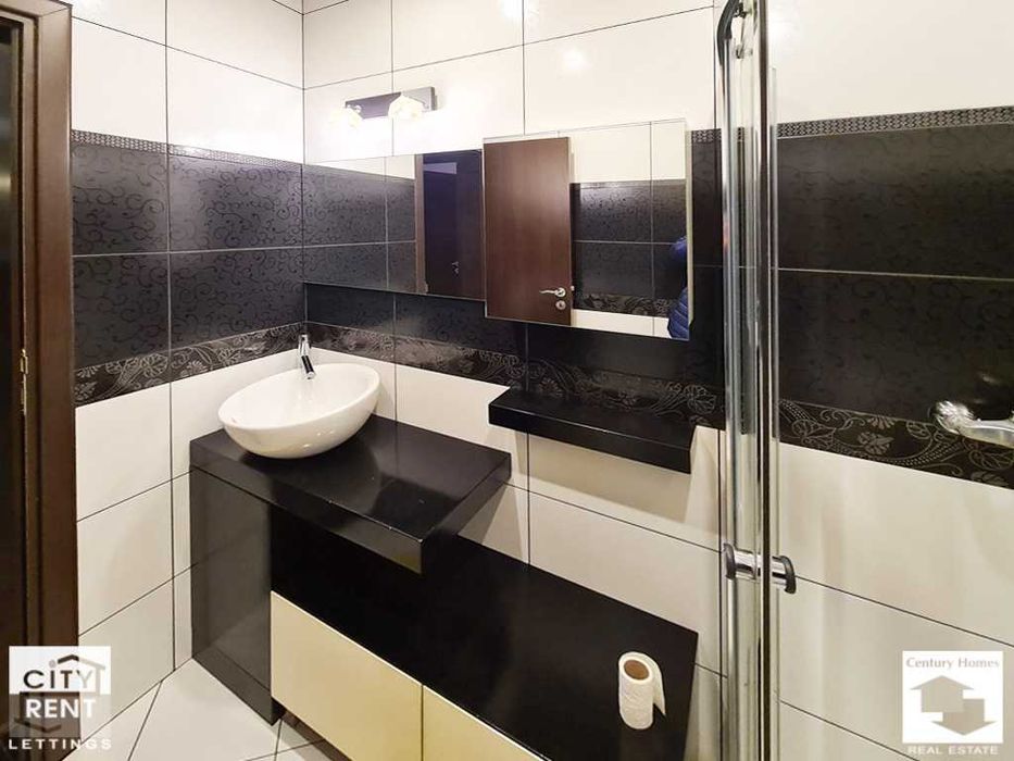 Дава се под наем Двустаен апартамент в Велико Търново, Колю Фичето - 60 кв.м за 355 € - Снимка #7