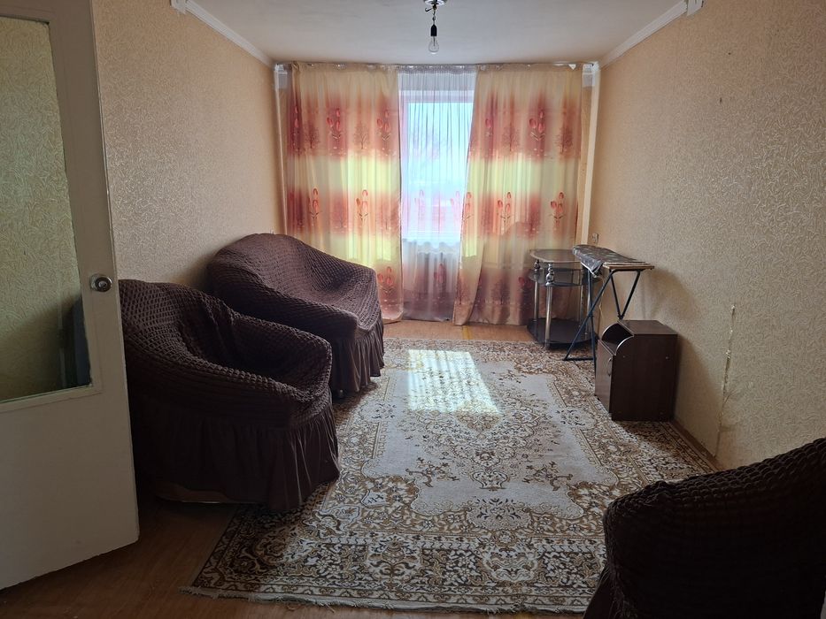 Сдам в аренду 3-х ком