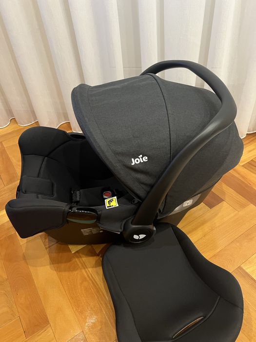 Scoica auto Joie I-snug 2