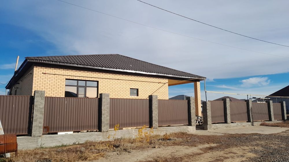 Продам дом 238кв.м