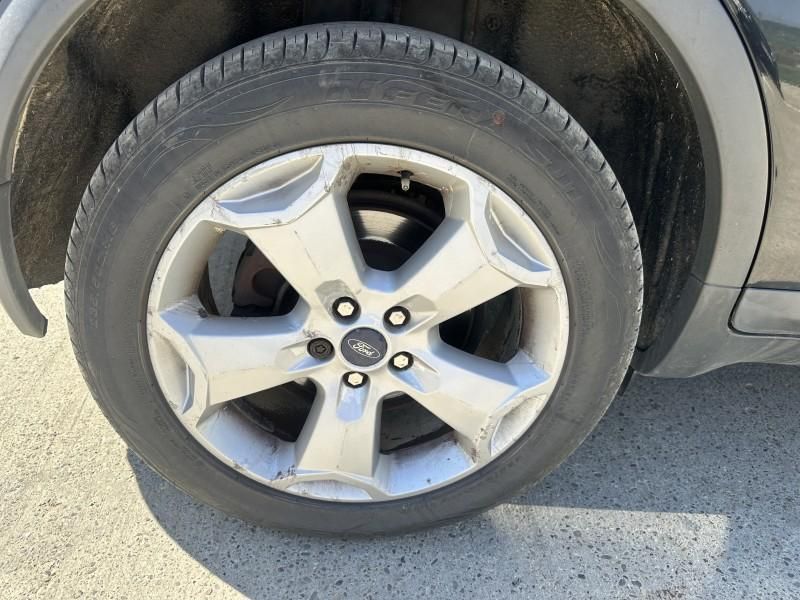 Jante aliaj r18 anvelope 2024 Ford Kuga (2008-2012)