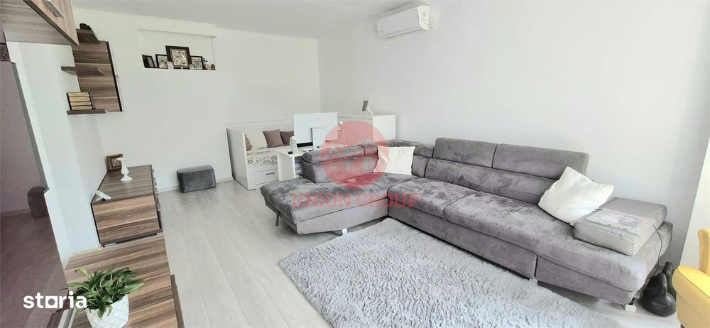 Apartament 2 Camere, Decomandat, Zona Centrala