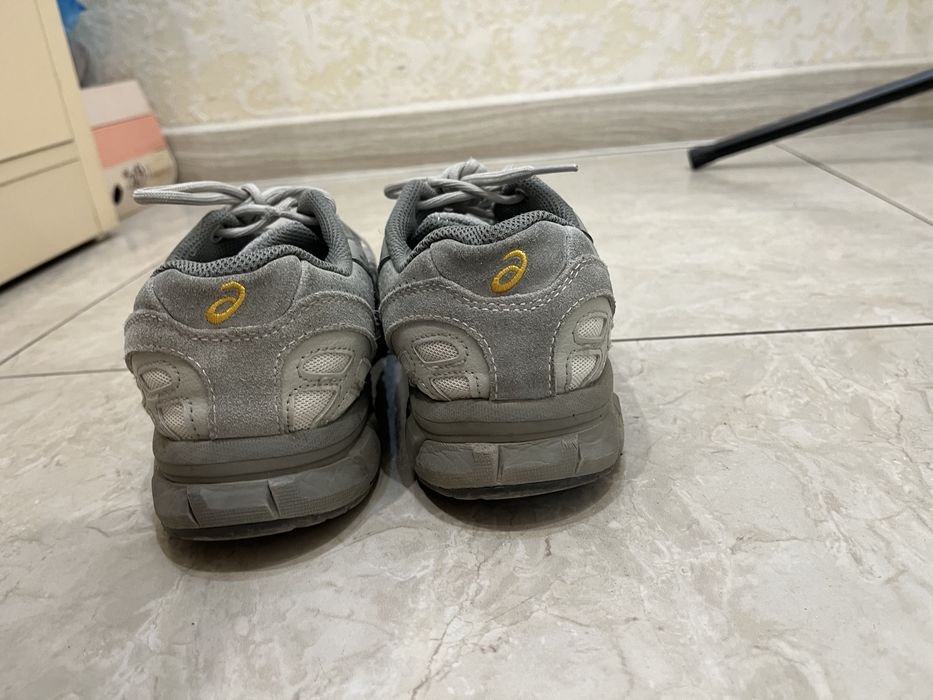 Кроссовки asics gel-sonoma 15