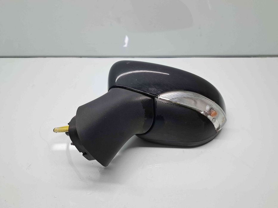 Oglinda stanga Renault Captur (J87) [Fabr 2013-2017] GNE