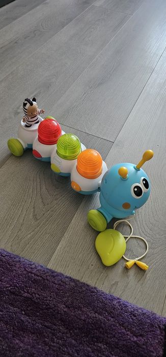 Omidă electronică de tras