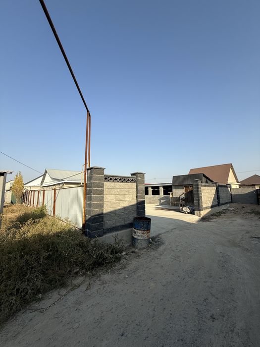 Продам дом , срочно !