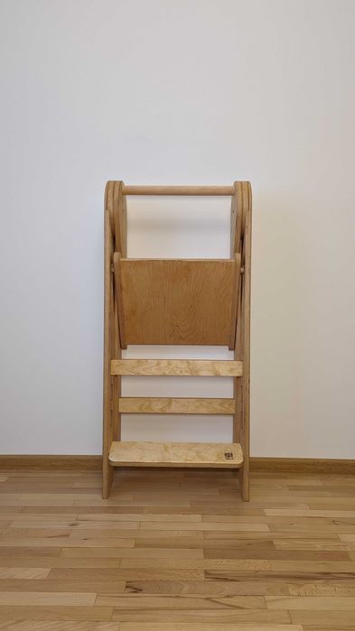 Growing Learning Tower by Odaya