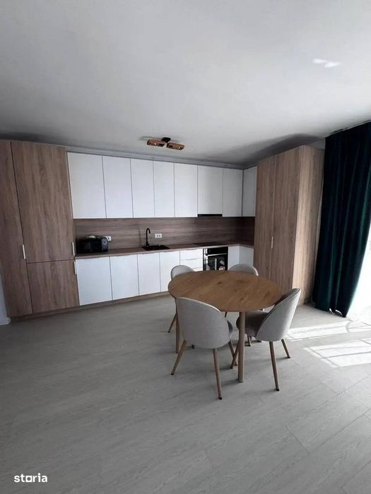 Apartament 2 camere Via Universitate Arad la pret presale,Comision 0 — fotografia 1