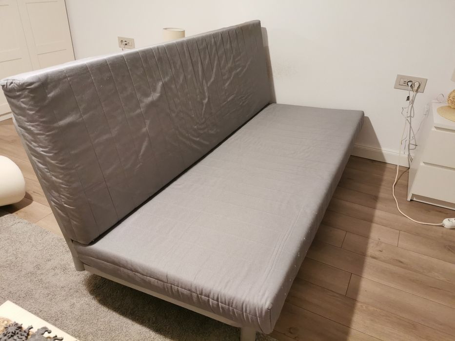 Canapea extensibilă Ikea