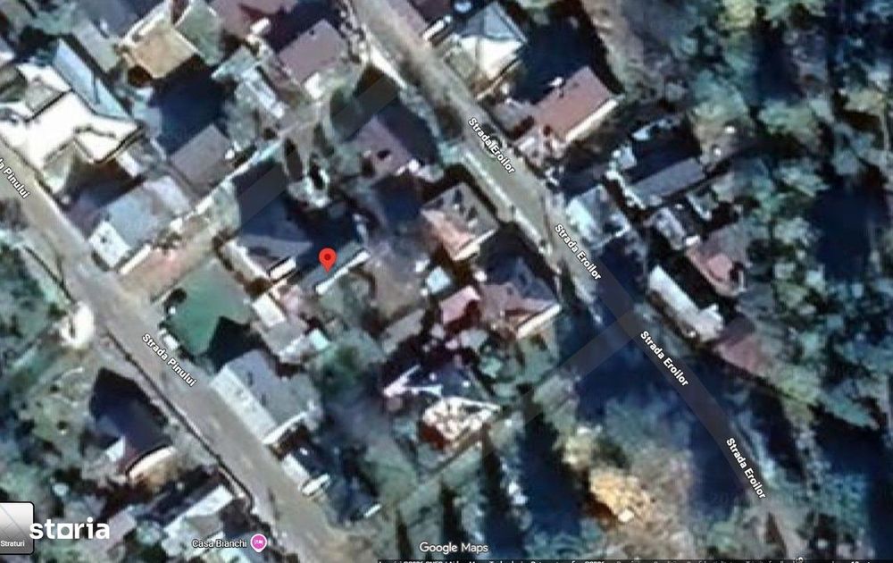 Casa si teren Vatra Dornei, ID: 18700