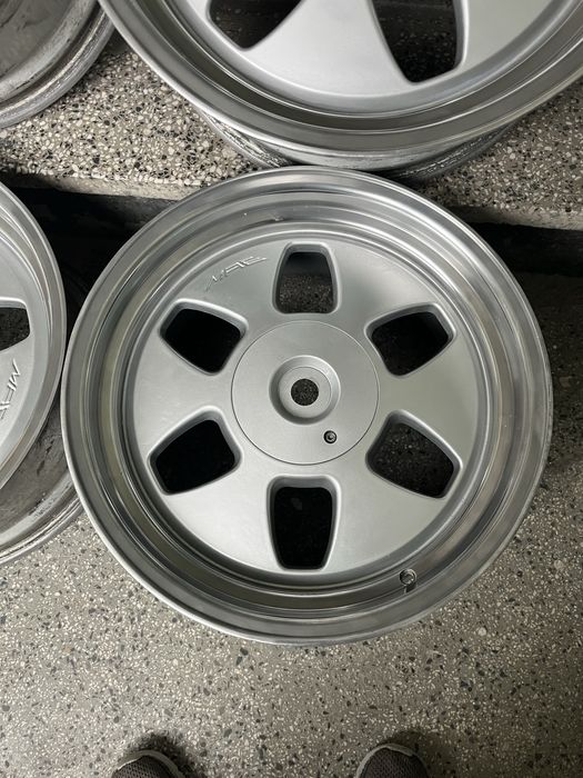 OZ MAE  5 112 18 mercedes audi vw