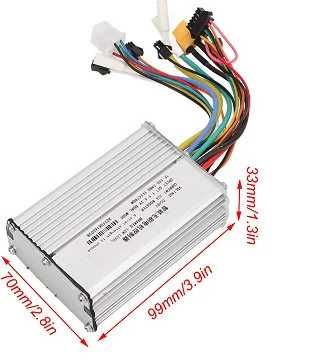 Controller scuter electric KUGOO M4