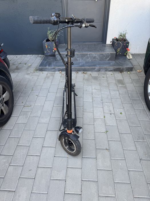 Trotineta electrica Joyor X5S- defecta