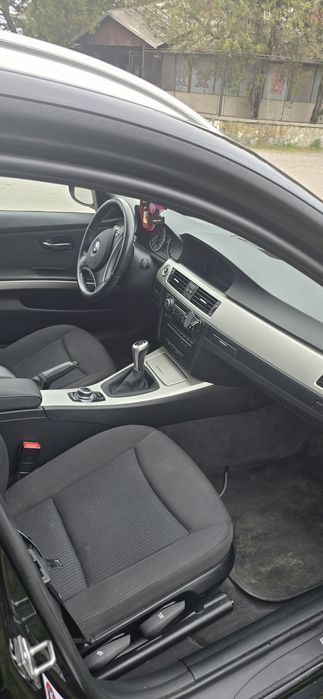 Vând BMW 316d , 2012, 218.000km !!!