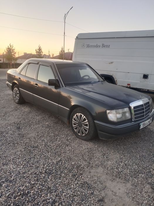 Продам Мерседес 230