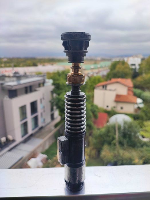 Лазерен меч/Lightsaber Hilt