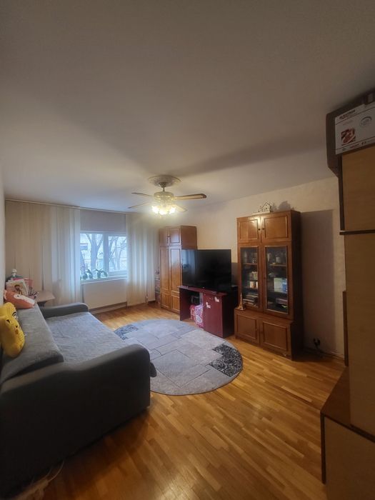 Apartament 2 camere 50m2