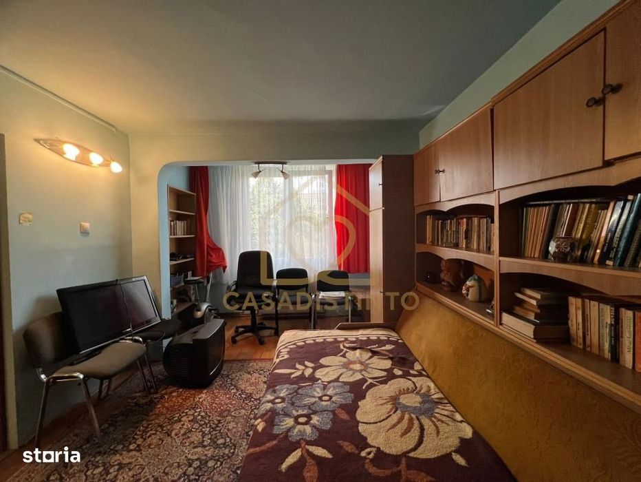 Apartment in Baia Mare - Vedere 4