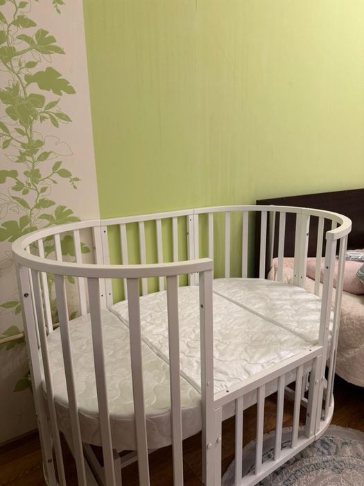 Манеж, детский. В хорошем состоянии