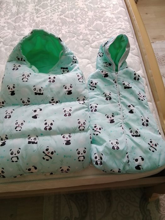 Продам конверт ддя выписки