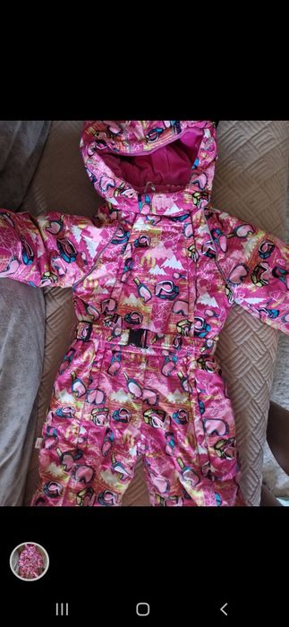 Продаю комбинзон